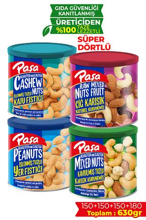  Paşa Kuruyemiş - کد 889873429