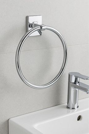 نظم دهنده حمام استیل (فولاد) Saban - کد 939081524