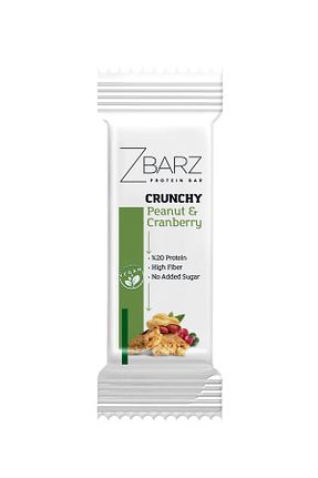 پروتئین بار Zbarz - کد 760416306