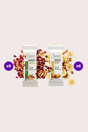 پروتئین بار Zbarz - کد 760416306