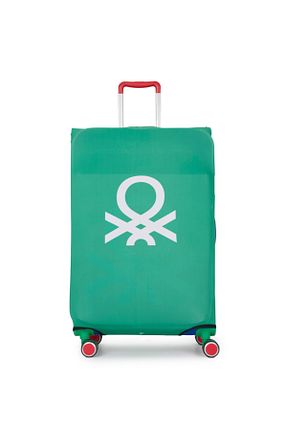 کاور چمدان رنگی United Colors of Benetton - کد 939058994
