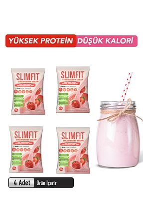 مواد غذایی پروتئینی SLIMFITDETOX - کد 932192116