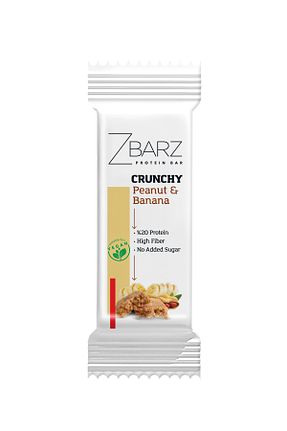 پروتئین بار Zbarz - کد 760219981