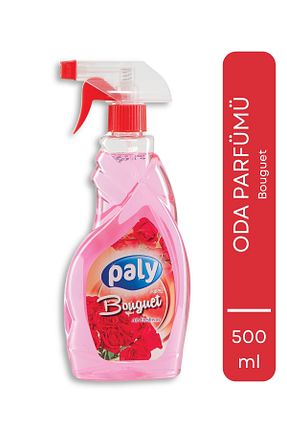 خوشبو کننده هوا Gül Paly - کد 939067894