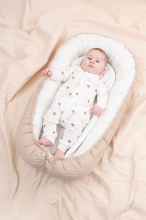 سرهمی نباتی بچه گانه Relaxed Vauva - کد 877675966