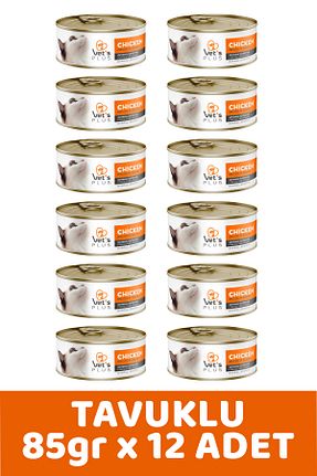  500 - 1000 gr Vet