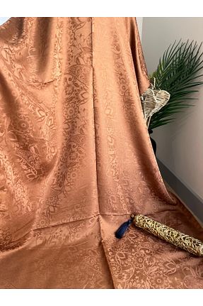 شال رنگی زنانه پنبه ای VaVscarfs - کد 939087827