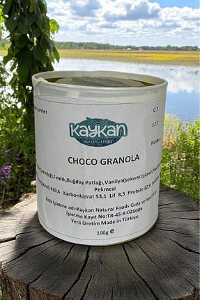  Kaykan Natural Foods - کد 939140585