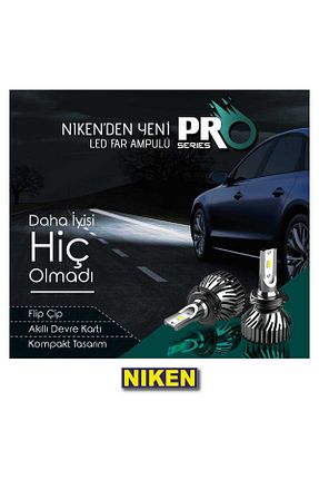 چراخ خودرو Niken - کد 220507494