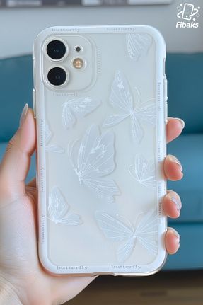 کاور و قاب رنگی iPhone 12 Fibaks - کد 868362302
