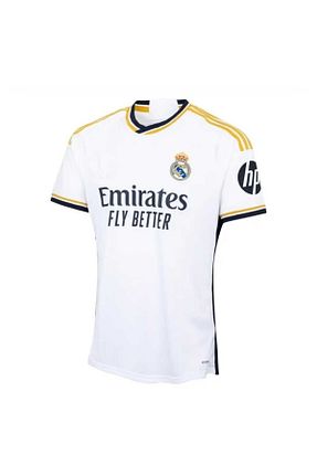 تیشرت اسپرت سفید زنانه پلی استر AJAX STAR - کد 939084804