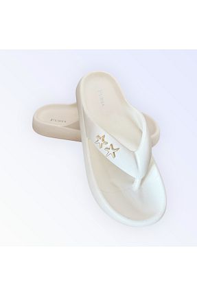 دمپائی نباتی زنانه EVA FURIA SHOES - کد 939107691