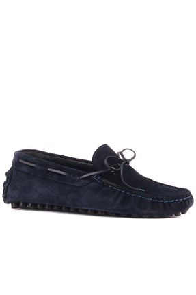 کفش کژوال سرمه ای مردانه جیر Sail Lakers - کد 232857727
