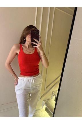 بادی رنگی زنانه پنبه ای Chamakh - کد 939126387