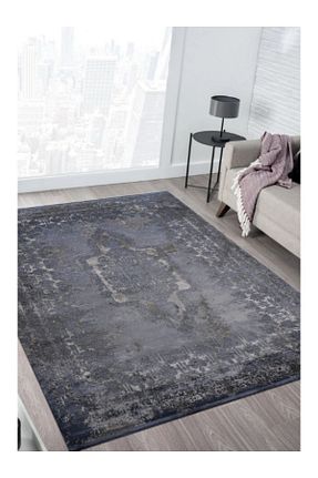 فرش رنگی آنتی آلرژی Pierre Cardin - کد 939127856