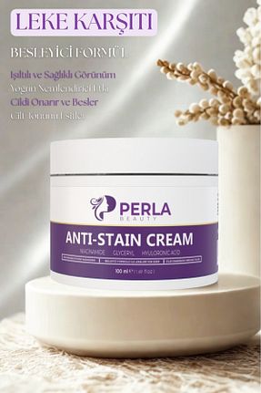 کرم صورت همه انواع پوست PERLA BEAUTY - کد 924358989