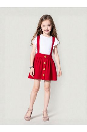 سالوپت قرمز بچه گانه رگولار Alingo - کد 939344869