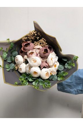 گل خشک و مصنوعی رنگی Doğal - کد 939173252