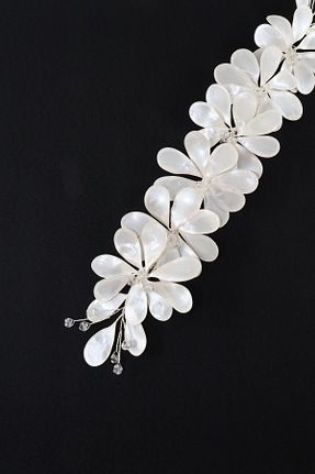 سایر اکسسوری مو سفید زنانه KEEBA - کد 936743762