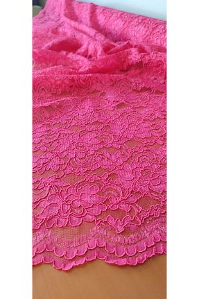 پارچه صورتی River Fabrics - کد 939208741