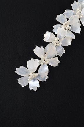سایر اکسسوری مو سفید زنانه KEEBA - کد 936744547