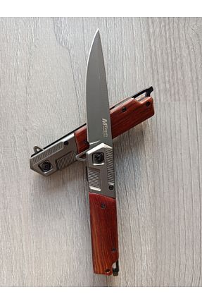 اکسسوری چاقو و قمه مشکی Salgaro - کد 877559955