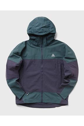 کاپشن اسپرت سبز مردانه رگولار Nike - کد 939382681