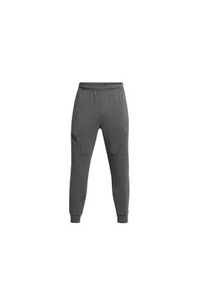پائین تنه گرمکن اسپرت طوسی مردانه مقاوم در برابر هوای سرد Under Armour - کد 939221540