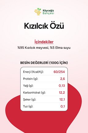 محصولات لذیذ و ارگانیک Köyceğiz Bahçesi - کد 933906219