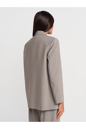 کت سبز زنانه Blazer Dilvin - کد 899921917