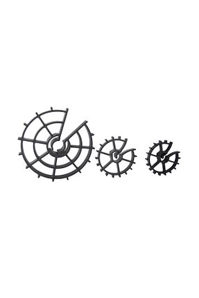  مشکی Hak Plastimal - کد 939260577