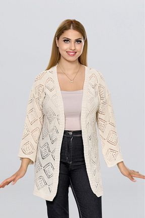 کت نباتی زنانه اورسایز Butik - کد 939273411