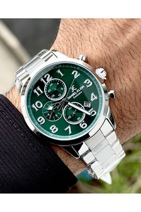 ساعت مچی رنگی مردانه 41-45 میلی متر Daniel Klein - کد 807304187