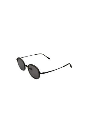 عینک آفتابی مشکی زنانه 46 GİGİ OO MİLANO - کد 939294203