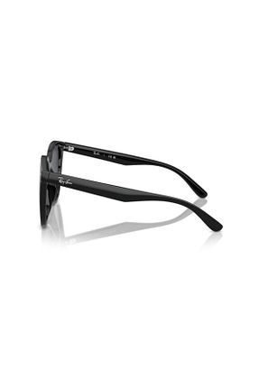 عینک آفتابی مشکی زنانه 66 Ray-Ban - کد 939296026