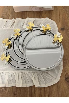 سینی استیل (فولاد) Maglor - کد 791397406