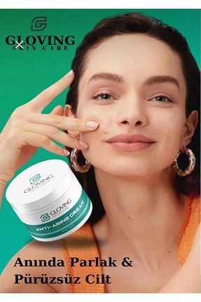 کرم صورت همه انواع پوست The Glovıng - کد 936143638