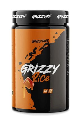 آرد برنج GRIZZONE - کد 867840946