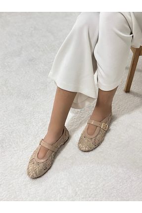 بابت بژ زنانه MODA - کد 939307320