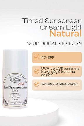 کرم ضد آفتاب صورت SPF 40 - 45 Rosece - کد 936506327
