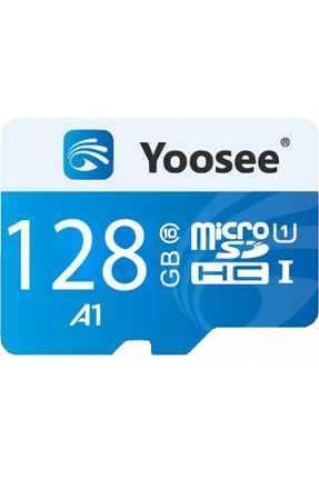 کارت حافظه 128 GB yoosee - کد 939573180