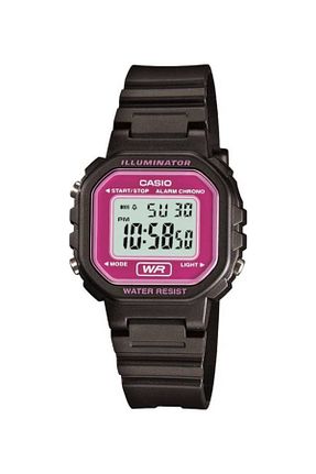 ساعت مچی سفید زنانه 26-30 میلی متر Casio - کد 2822019