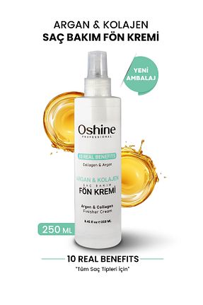 اسپری مو OSHİNE - کد 334628424