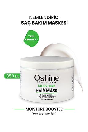 ماسک مو OSHİNE - کد 252476960