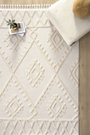 فرش قابل شستشو Eliz Home - کد 928467489