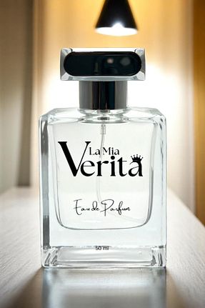 ادکلن زنانه la mia verita - کد 886179023
