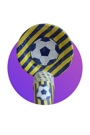 تزئینات جشن تولد doref - کد 935999097