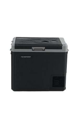بخچال خودرو 12/24 V tecnopoint - کد 937590643