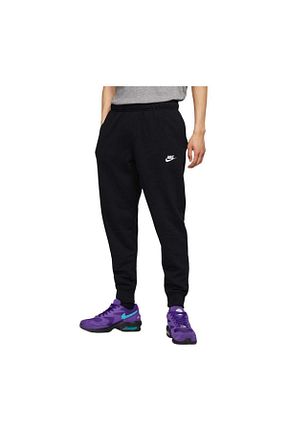 پائین تنه گرمکن اسپرت سفید مردانه مقاوم در برابر هوای سرد Nike - کد 31101412