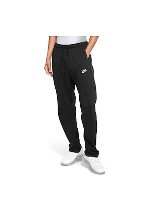 پائین تنه گرمکن اسپرت سفید مردانه پاچه تنگ Nike - کد 7009331